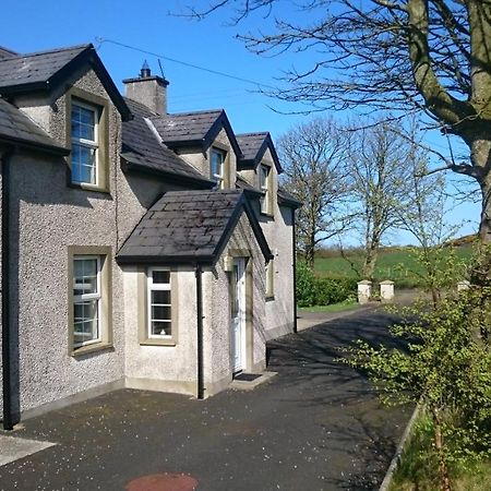 The Cottage At Corvally Portrush Exteriér fotografie