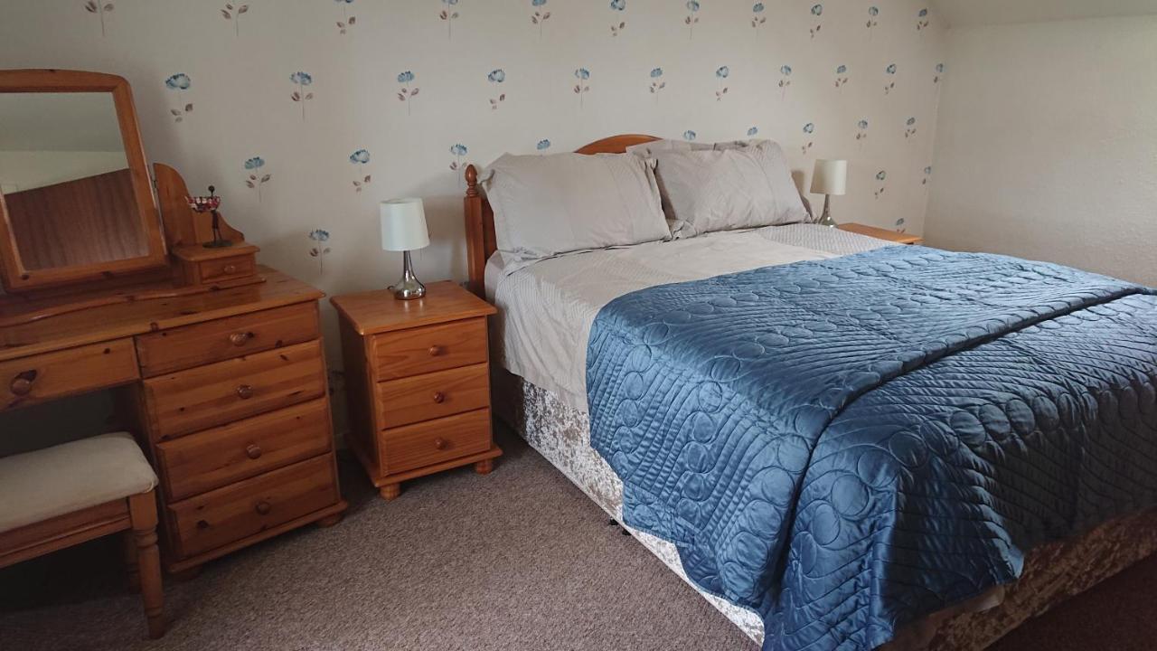 The Cottage At Corvally Portrush Exteriér fotografie