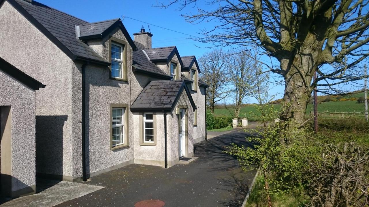 The Cottage At Corvally Portrush Exteriér fotografie