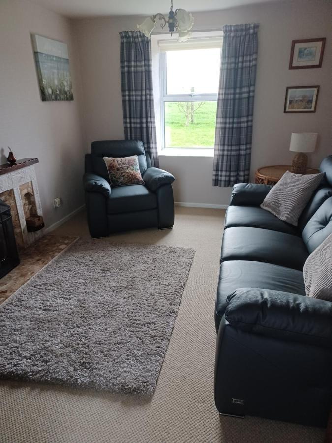 The Cottage At Corvally Portrush Exteriér fotografie